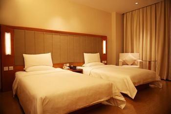 All Season Hotel Xian Gaoxin South 2 Ring Екстериор снимка