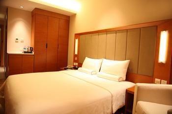 All Season Hotel Xian Gaoxin South 2 Ring Екстериор снимка