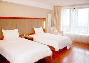 All Season Hotel Xian Gaoxin South 2 Ring Екстериор снимка
